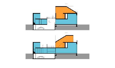 Tussen Kruis en huis