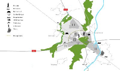 Masterplan Klavertje 4 Venlo