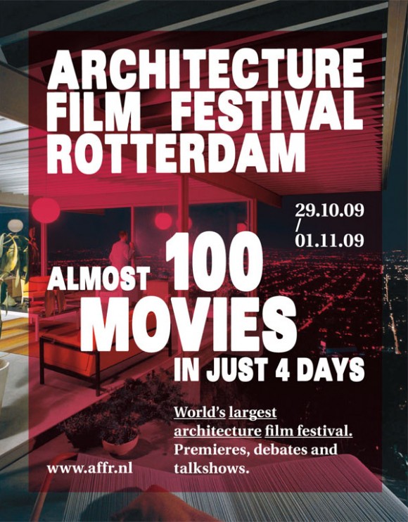 AFFR 2009