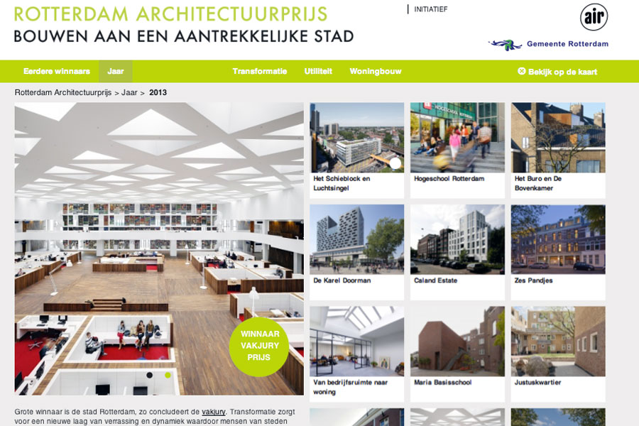 Reset Rotterdam