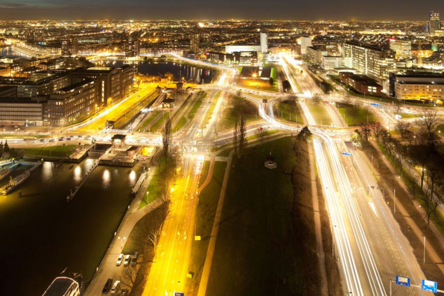 Urban planning and economics form a unity