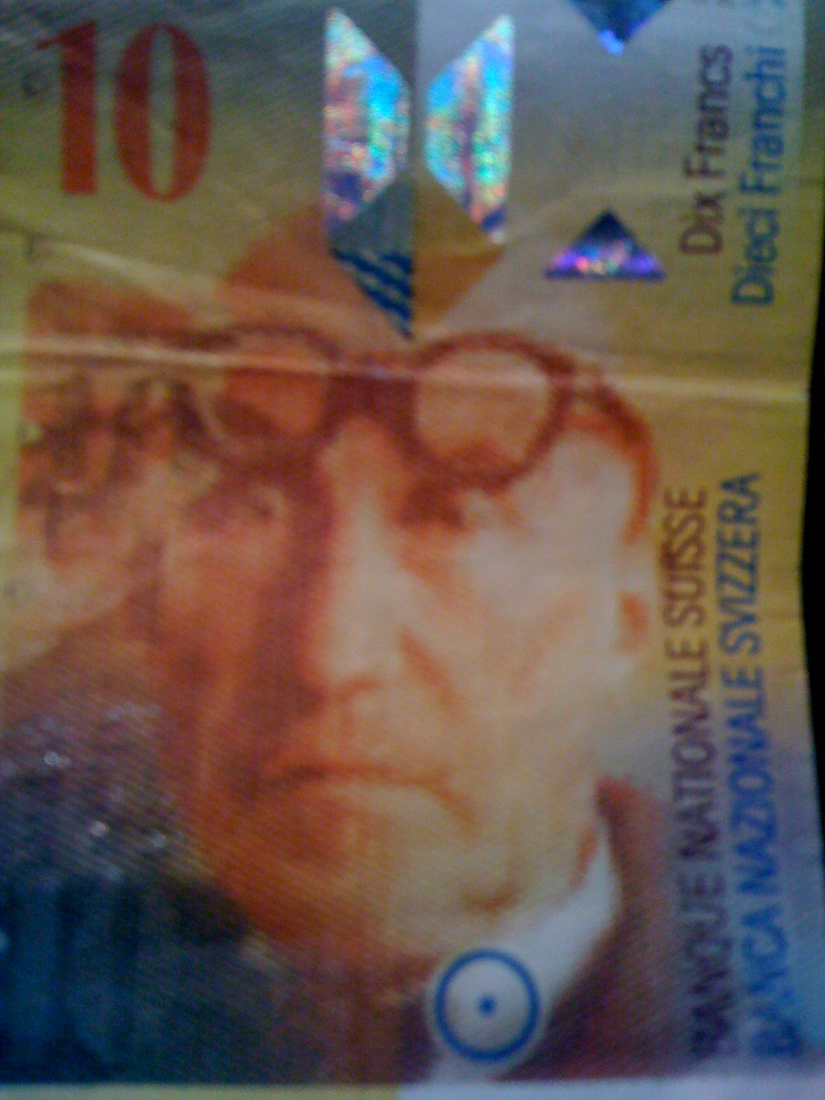 10 Corbu