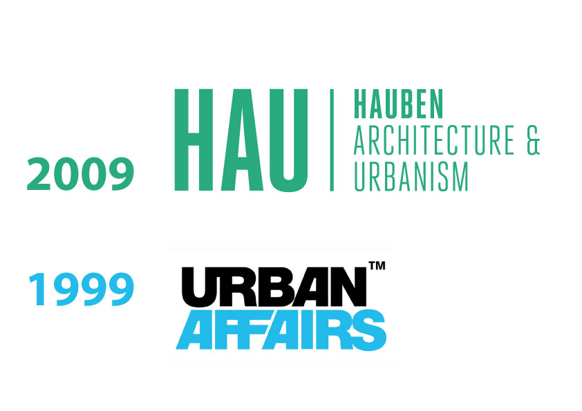 Urban Affairs = HAU