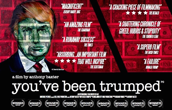 Icoontycoon op celluloid