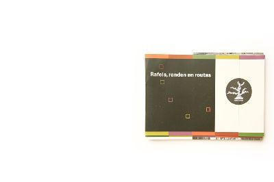 Rafels, Randen en Routes