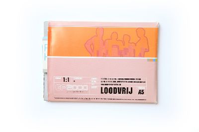 Loodvrij