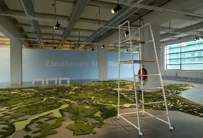 Eindhoven SUPPERvillage (tentoonstelling)
